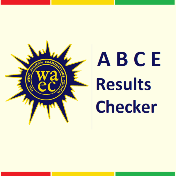 Buy ABCE Results Checker