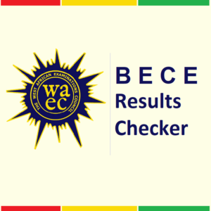 Purchase your BECE Results Checker Card online with Mobile Money or credit/debit card to effortlessly check your May/June or BECE Private results online.