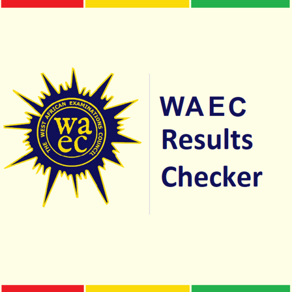 WASSCE Private NOVDEC Results Checker