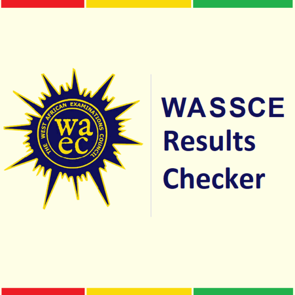 BUY WASSCE RESULTS CHECKER